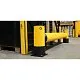 Ограждение для стеллажей iFlex Single RackEnd Barrier превью