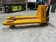 Тележка электрическая самоходная JHLIFT EPT20H-CS с опцией Cold Store, 2000 кг, 1150 x 550 мм, Li-Ion с батареей 48V, 15 Ah превью