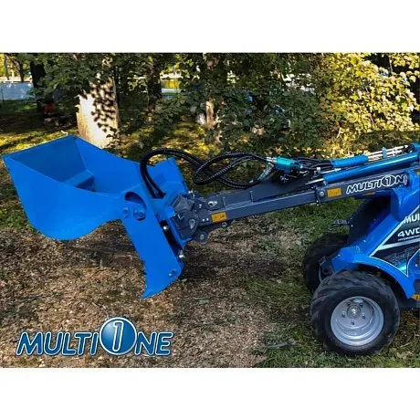 Ковш челюстной Multione картинка
