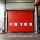 Высокоскоростные ворота Dynaco M2 Compact 3000х3000 мм превью