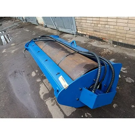 Виброкаток Multione картинка
