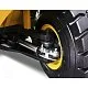 Дизельный погрузчик JHLIFT CPCD 15-38 X превью