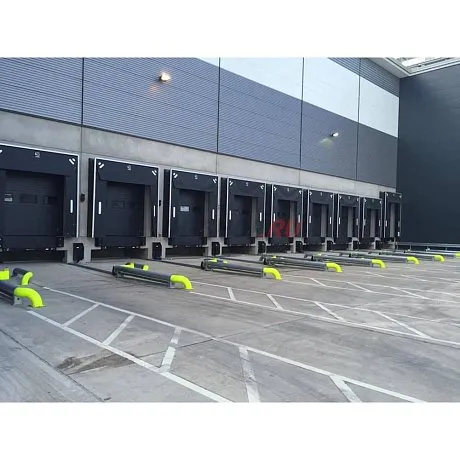 Перегрузочный мост Loading Systems 232NG картинка