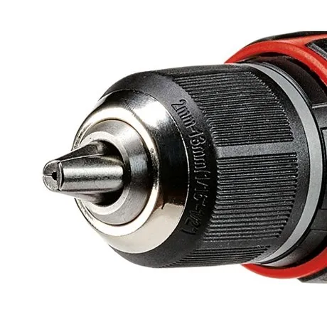 Аккумуляторная дрель-шуруповерт TP-CD 18/50 Li BL (2x2.0 Ah) картинка