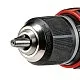 Аккумуляторная дрель-шуруповерт TP-CD 18/50 Li BL (2x2.0 Ah) превью