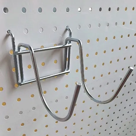 Крючок двойной для электроинструмента  картинка