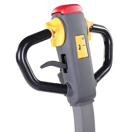 Тележка электрическая самоходная Ameise PTE 1.3, 1300 кг, 1150 x 550 мм, Li-Ion с батареей 20 Ah картинка