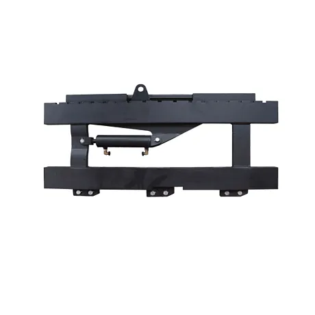 Сайдшифт Longhe CYQ68D-D001-1350 серия D картинка