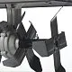 Elektra 1000 Культиватор электрический превью