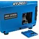 Инверторный генератор Hyundai HHY 1050Si превью