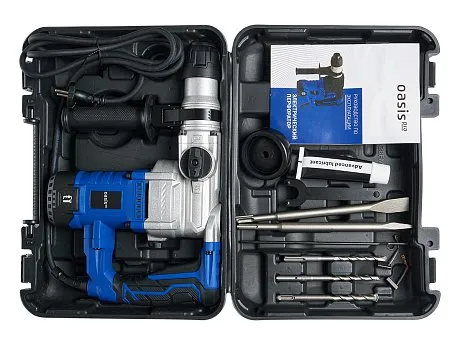 Перфоратор Oasis PR-140V картинка