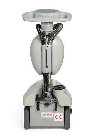 Поломоечная машина аккумуляторная KEDI GBZ-350B картинка