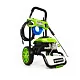 Мойка высокого давления Greenworks GHP2000 превью