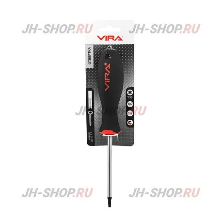 Отвертка шестигранная VIRA RAGE картинка