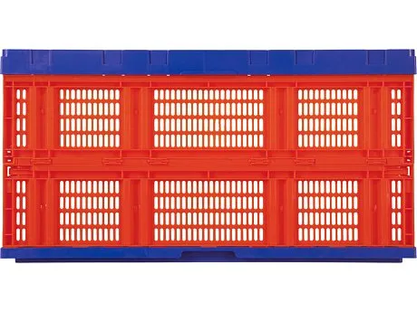 Складной перфорированный ящик Tara 600х400х310 картинка