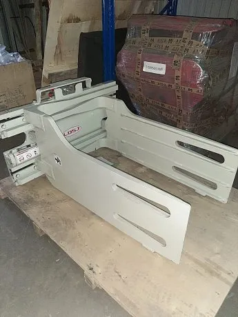 Захват для кип RJ18ST-A2 г/п 1900кг картинка