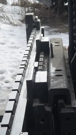 Съемная каретка (расширитель) CKP1750-3 картинка