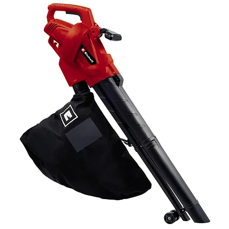 Пылесос-воздуходувка Einhell GC-EL 3024 E картинка