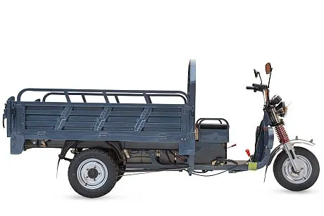 Грузовой электротрицикл Rutrike Титан 2000 ГИДРАВЛИКА 60V1500W картинка