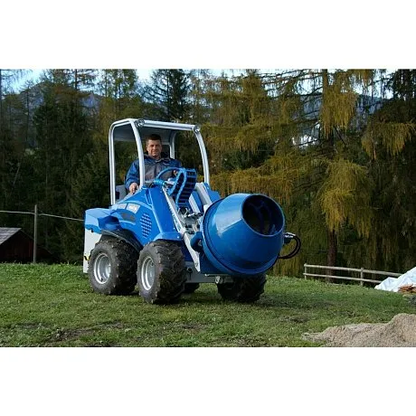 Бетономешалка Multione картинка