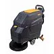 Аккумуляторная поломоечная машина с приводом Chancee M60 Self-walking с литиевым АКБ (60 а/ч) превью