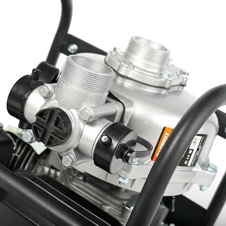 MP 1560 SH Мотопомпа бензиновая картинка