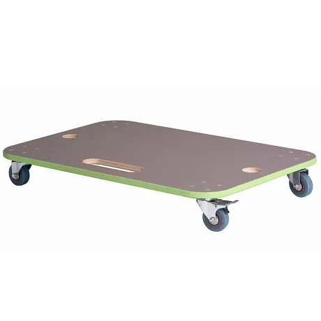 Платформенная тележка Moverplat HOME-M-50-GR картинка