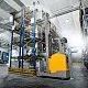 Ричтрак Jungheinrich ETV 214 DZ-GNE, 10700 мм с вилами 1200 мм превью
