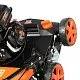 SCG 212 Скарификатор бензиновый превью