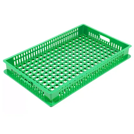 Ящик Tara 740х465х95 перфорированный картинка