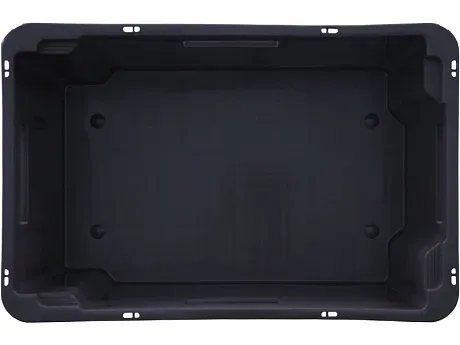 Ящик мясной Tara 600х400х300 сплош. картинка