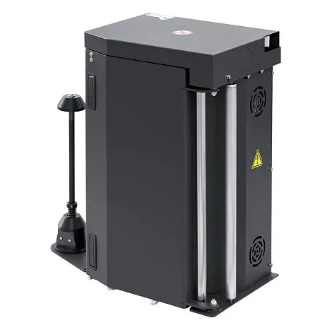 Мобильный паллетообмотчик / паллетоупаковщик Motion MPS H2200 картинка