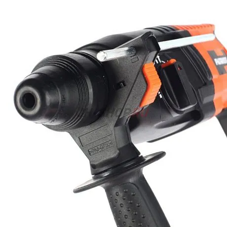 Перфоратор PATRIOT RH 260 картинка