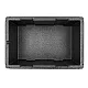 Термоконтейнер STP THERMOBOX 600х400х320, 46л превью