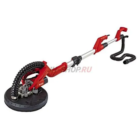 Шлифовальная машина для стен и потолков Einhell TC-DW 225 картинка