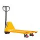 Гидравлическая тележка (рохля) JHLIFT BF25-H, 2500 кг, 1150х550 мм, усилен., с резиновыми колесами превью