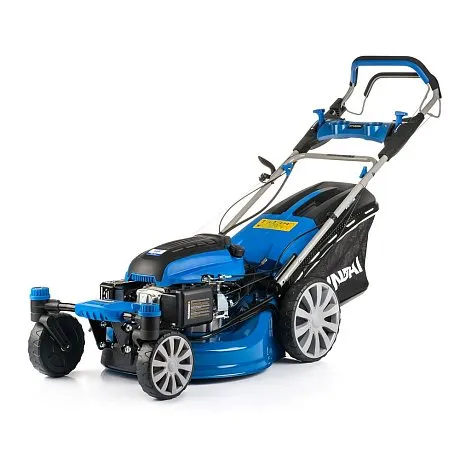 Бензиновая газонокосилка Hyundai L 5110RSE картинка