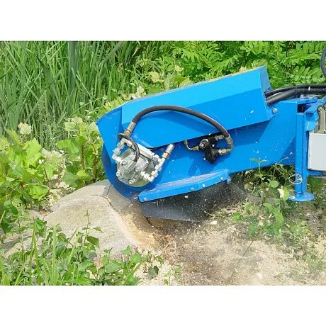 Измельчитель пней Multione картинка