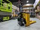 Тележка электрическая самоходная JHLIFT RPT30-HD для бездорожья, 3000 кг, 1150 х 550, АКБ 48В 52Ач свинцово-кислотная превью