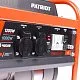 Генератор бензиновый PATRIOT GRS 1500 превью