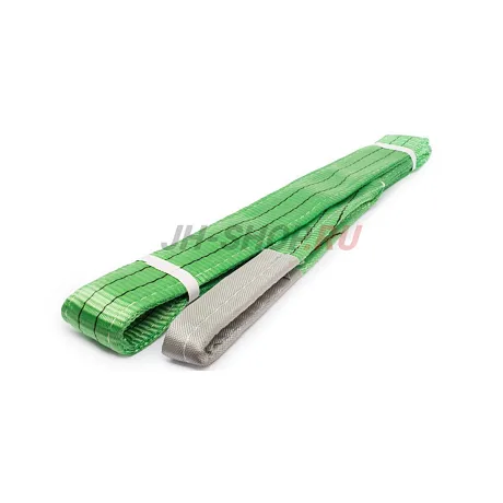 Строп текстильный TOR СТП картинка