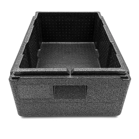 Термоконтейнер STP THERMOBOX 600х400х240, 32л картинка
