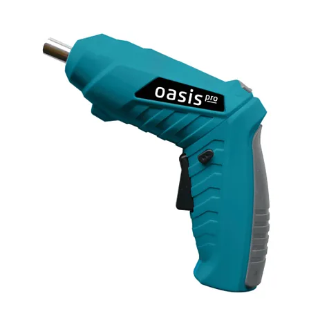 Аккумуляторная отвёртка Oasis АТ-36K Pro картинка