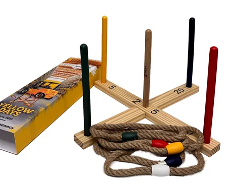 Игра-кольцеброс картинка