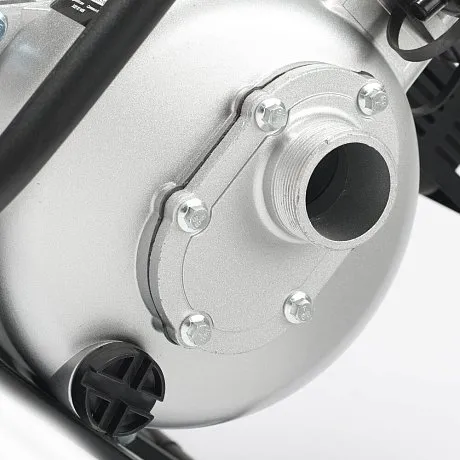 MP 1560 SH Мотопомпа бензиновая картинка