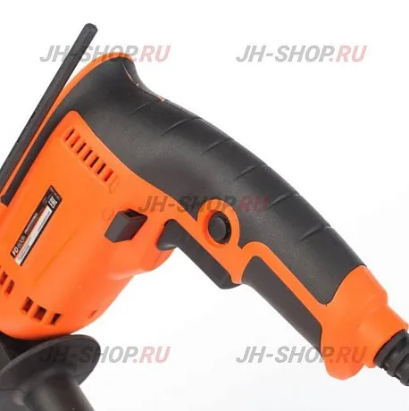 Дрель электрическая ударная PATRIOT FD 600h картинка