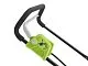 Газонокосилка аккумуляторная Greenworks G40LM35K4 40V 35 см c 1 АКБ 4 А.ч и ЗУ превью