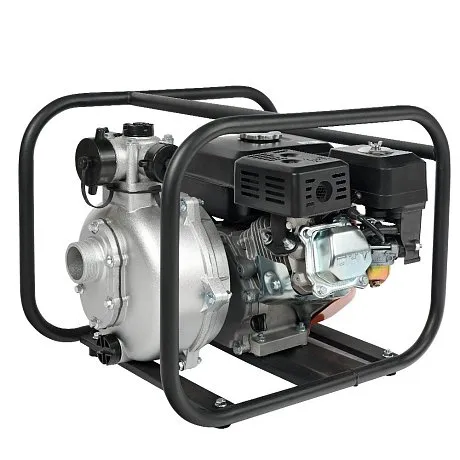 MP 1560 SH Мотопомпа бензиновая картинка