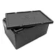 Термоконтейнер STP THERMOBOX 600х400х320, 46л превью