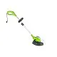 Триммер электрический Greenworks Deluxe GST5033M, 500W, 30 см превью